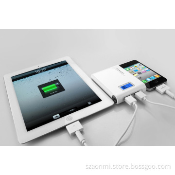 12000mAh Rechargeable Power Battery for Smart Phone (AM-PB04)